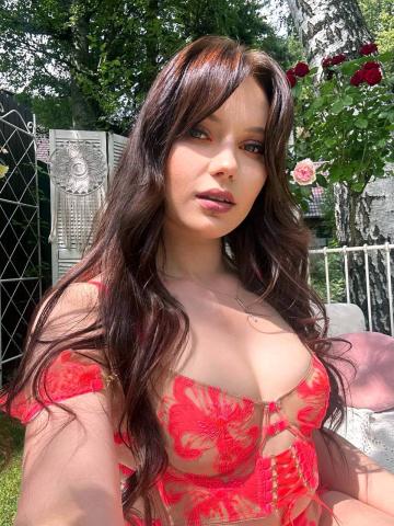 Индивидуалка Рита Фотография 17